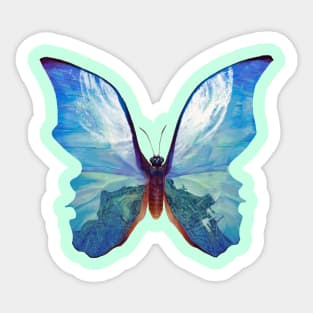 Life is Strange Sticker